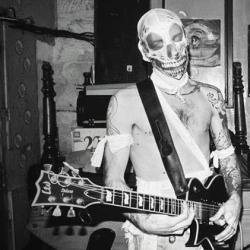 Portrait de Aznek Chew