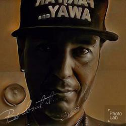 Portrait de Laurent Picot