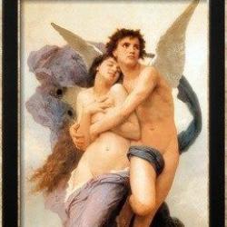 Portrait de Alain Serge Corriveau