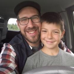 Portrait de M-a Samson