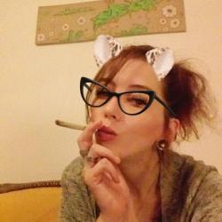 Portrait de Samére Lipoulpette