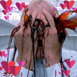 Portrait de Alexis Bersheim