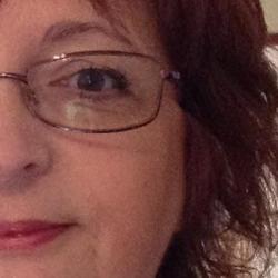 Portrait de Cricri Chêne