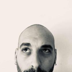 Portrait de David Teixeira