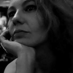 Portrait de Mylène Arzt