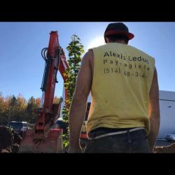 Portrait de Jonathan Pagotto