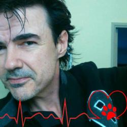 Portrait de Fred Gim