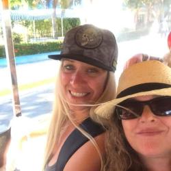 Portrait de Marie-France Gagnon