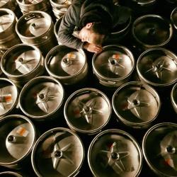 Portrait de Max Bucan