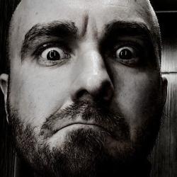 Portrait de Maxime Libert