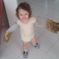 Portrait de Chambon Chantal