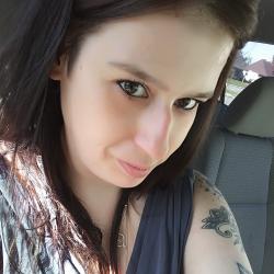 Portrait de Krystel Catou Labelle