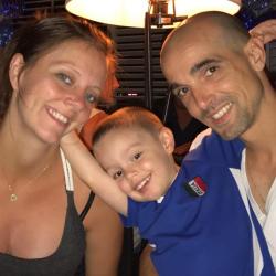 Portrait de Rudy Catanese