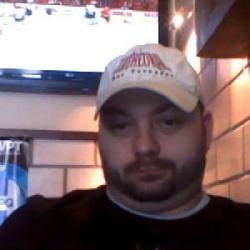 Portrait de Gyno Bourgoin