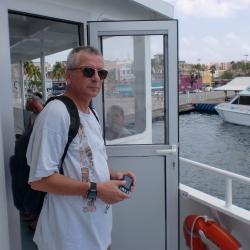 Portrait de Lucciano Dan