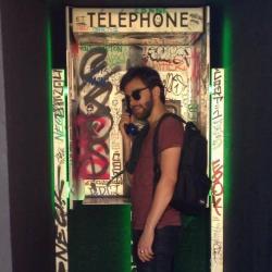 Portrait de Etienne Poiarez