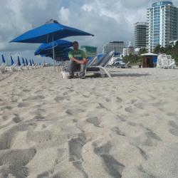 Portrait de Lolo de Varadero