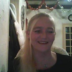 Portrait de Alexandra Fehrnbach