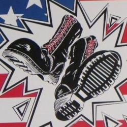 Portrait de Dupond Jacques