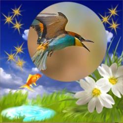 Portrait de AbdlhaqBen Amara