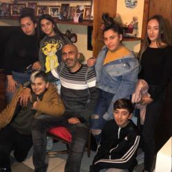 Portrait de Miguel El Vaquilla