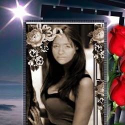 Portrait de Melanie Melanie