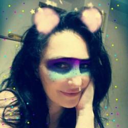 Portrait de Ingrid Scifo