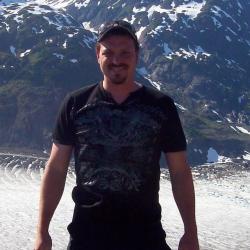 Portrait de William Jobin