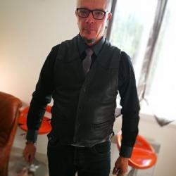 Portrait de Sébastien Bankiewiez