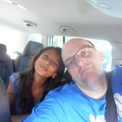 Portrait de Vincent Zerr