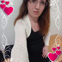 Portrait de Raymonde Vasse