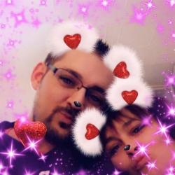 Portrait de Gonzalez David