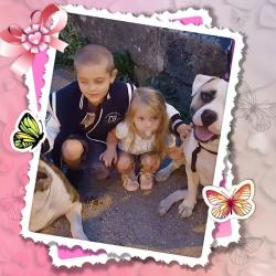 Portrait de Fabienne Servant