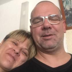 Portrait de Laurent Jaco