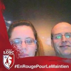 Portrait de Frederique Dewarumez 2