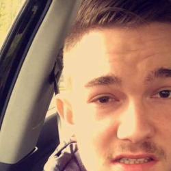 Portrait de Julien Séveno