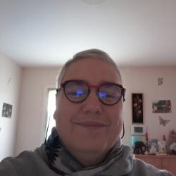 Portrait de Pascale Penny