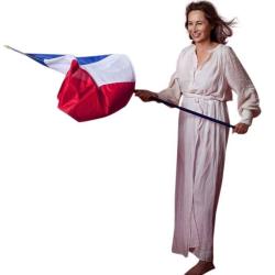 Portrait de Paul La Board