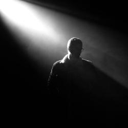 Portrait de Daniel Savy