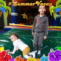 Portrait de Jean Mohamed Vanbel