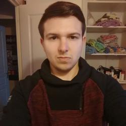 Portrait de Bastian Hueso