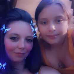 Portrait de Ludivine Valour