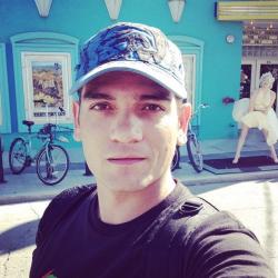 Portrait de Vitor Lameirão Alves