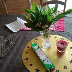 Portrait de Claire Mille