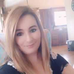 Portrait de Stéphanie Pilote