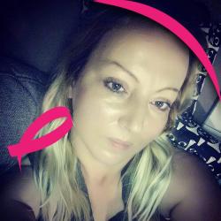 Portrait de Detez Laetitia