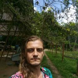 Portrait de Benjamin Przydatek