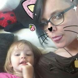 Portrait de Gaelle Houben