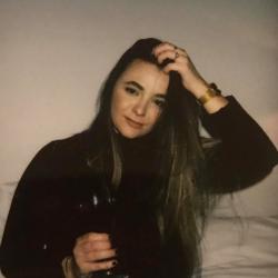 Portrait de Alaïs Chrl