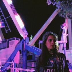 Portrait de Marjorie Cantaloube